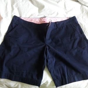 Lily Pulitzer Bermuda shorts